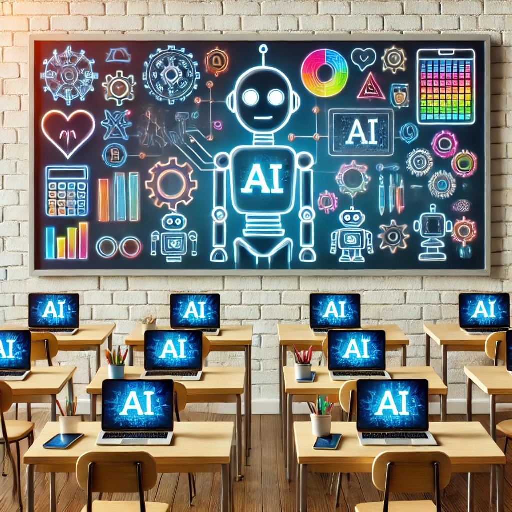 AI in Education: Opportunities and&nbsp;Challenges