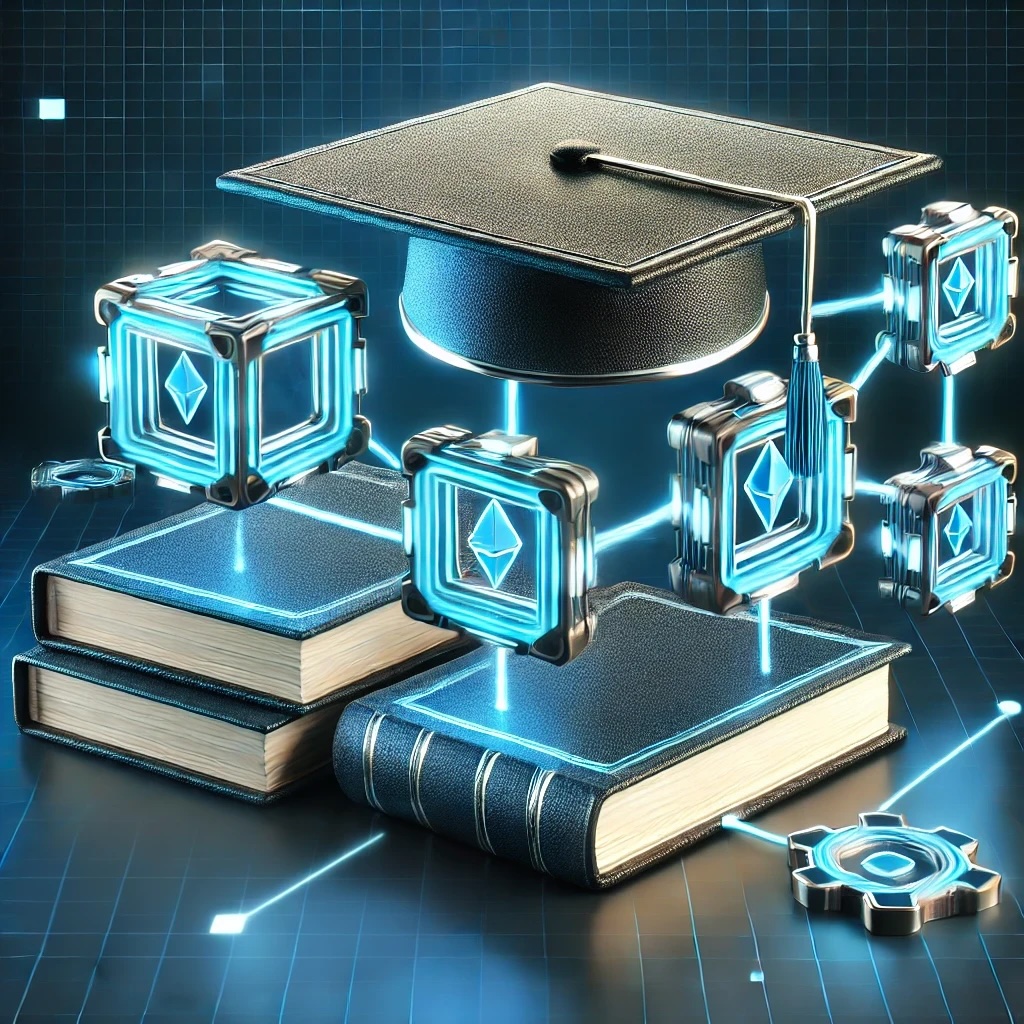 Introduction to Blockchain in&nbsp;Education